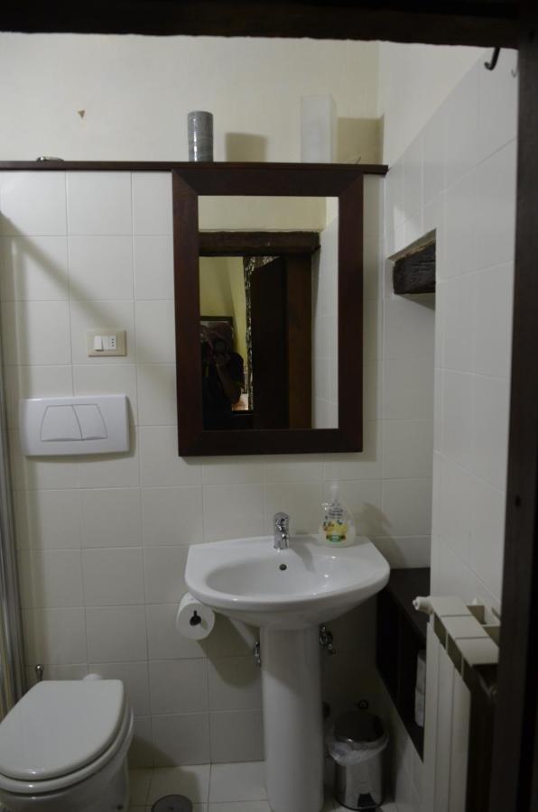 شقة Casa Baronetta كياني المظهر الخارجي الصورة