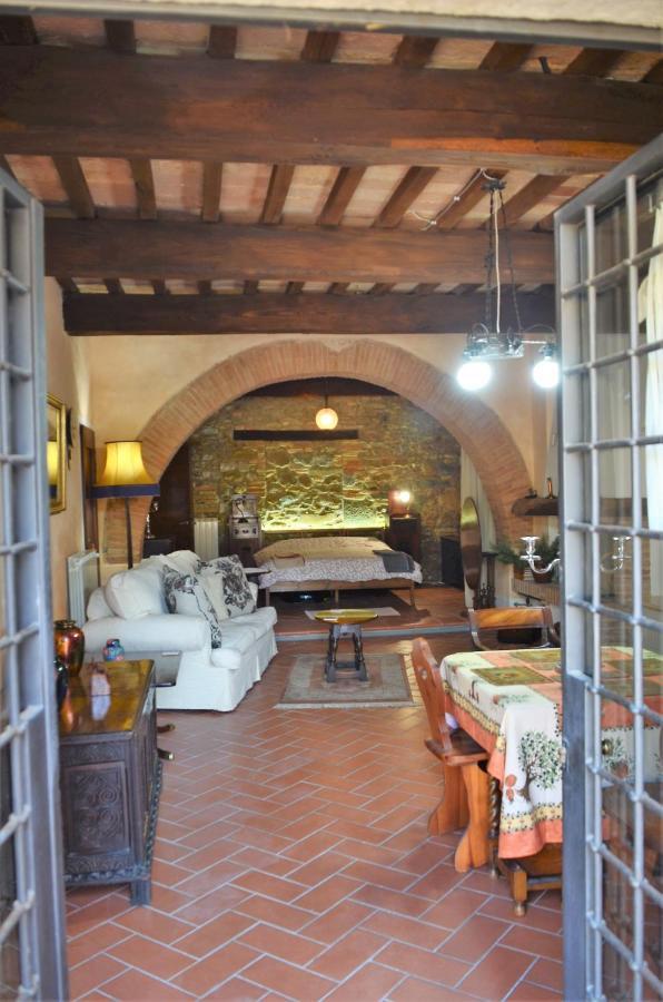 شقة Casa Baronetta كياني المظهر الخارجي الصورة