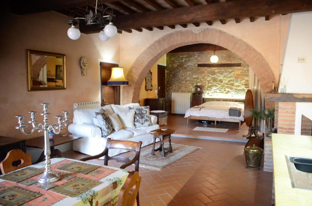 شقة Casa Baronetta كياني المظهر الخارجي الصورة