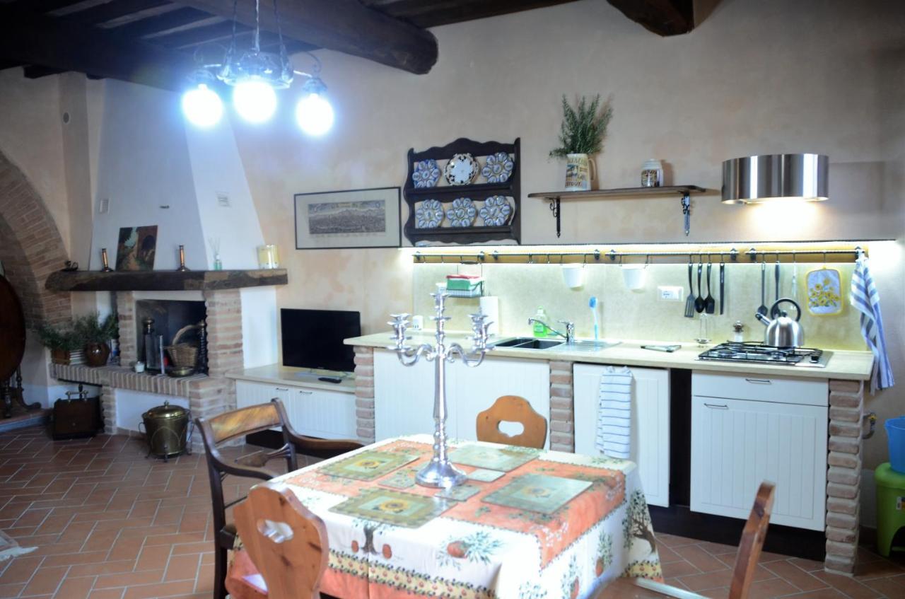 شقة Casa Baronetta كياني المظهر الخارجي الصورة