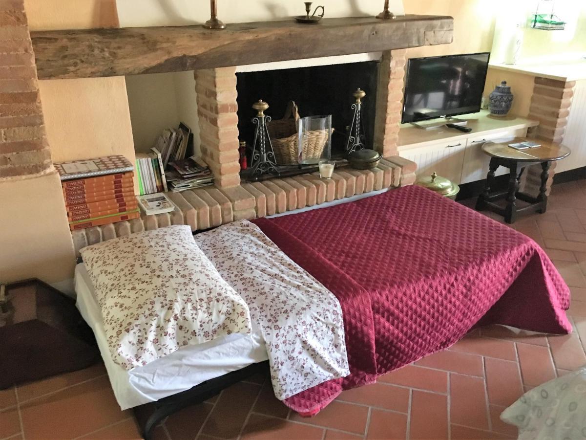 شقة Casa Baronetta كياني المظهر الخارجي الصورة