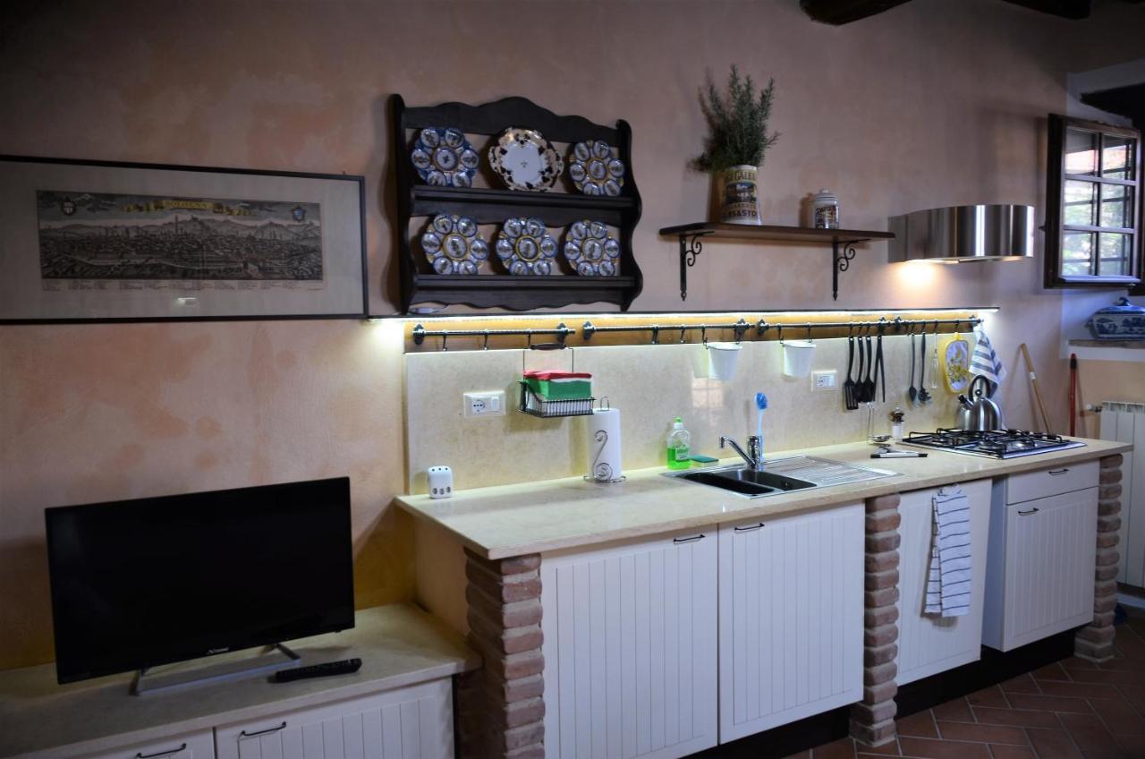 شقة Casa Baronetta كياني المظهر الخارجي الصورة