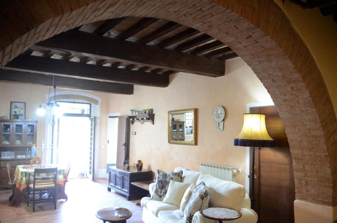 شقة Casa Baronetta كياني المظهر الخارجي الصورة
