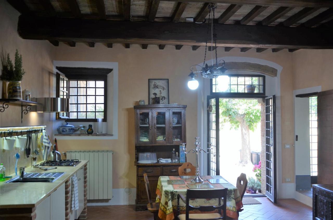 شقة Casa Baronetta كياني المظهر الخارجي الصورة
